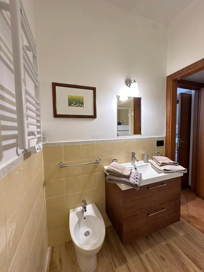 Suk-al-bahlara Apartment Palermo
