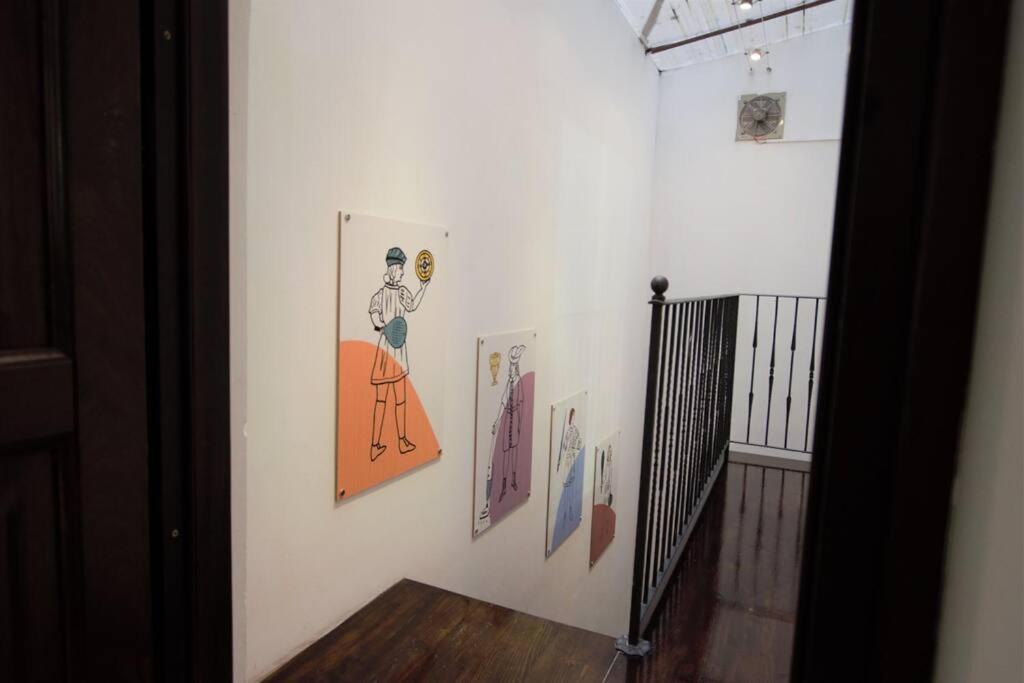 Appartamento In Center Benni Palermo