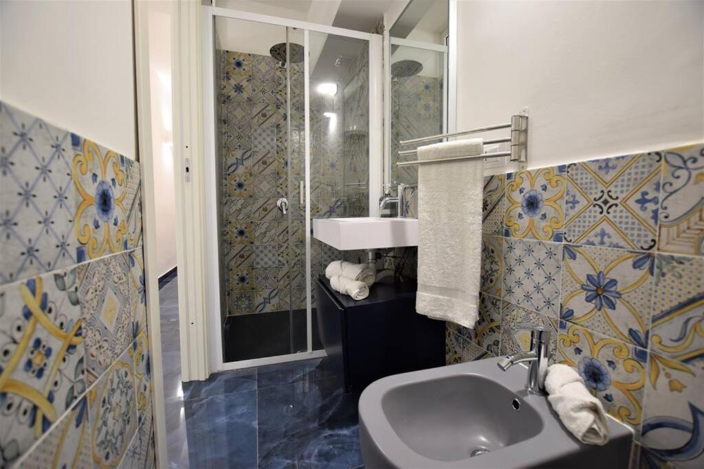 Benni's Garden Apartment