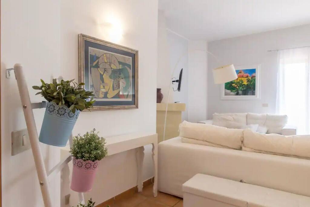 Apartment Sferracavallo Panoramic *