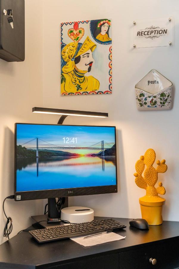 Regina Appartament Apartment