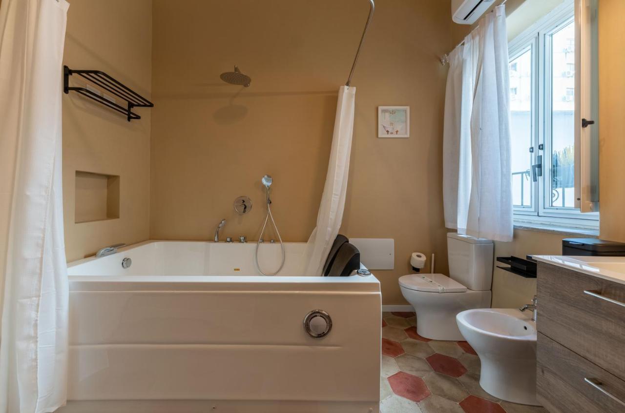 Apartment Regina Appartament Palermo