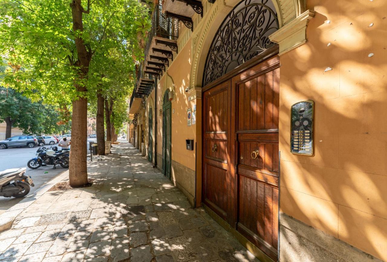 Apartment Regina Appartament Palermo