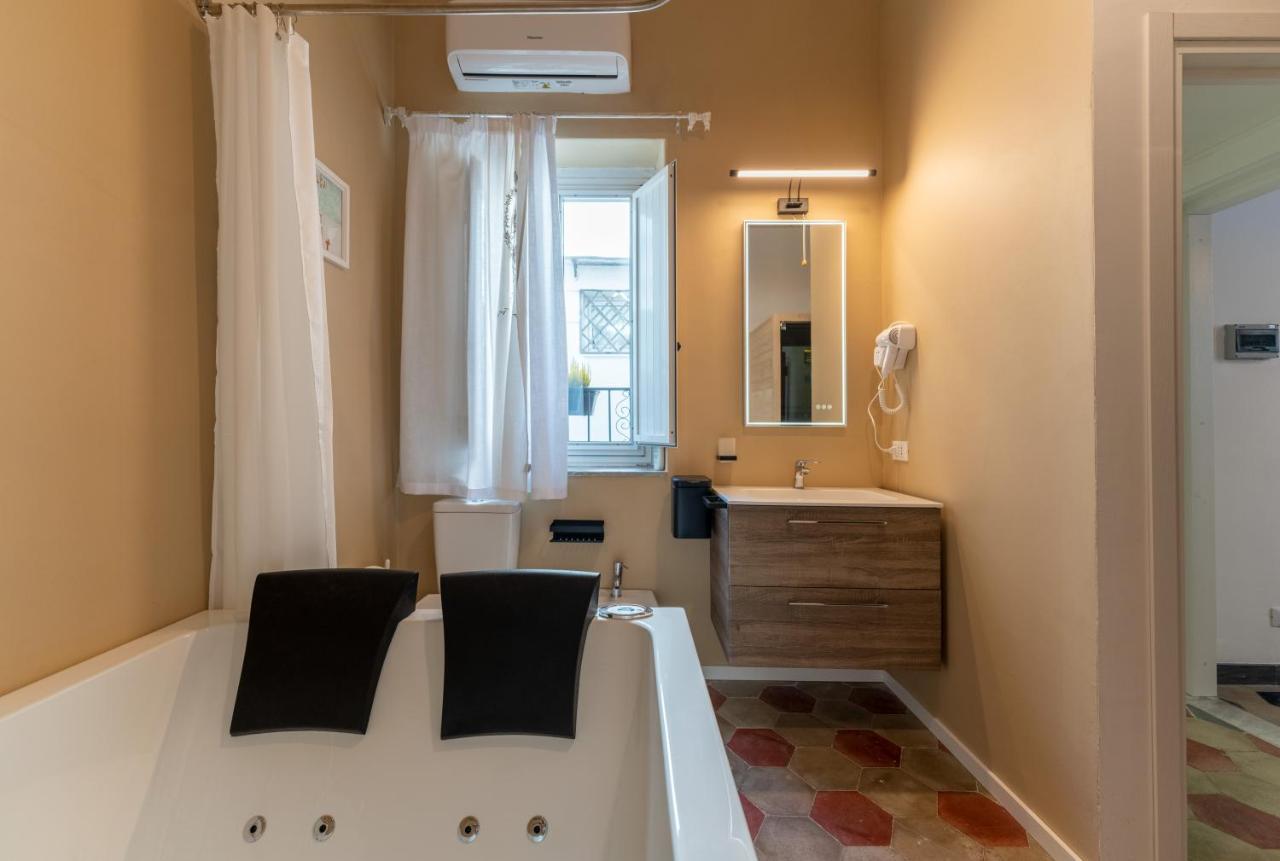 Regina Appartament Apartment Palermo