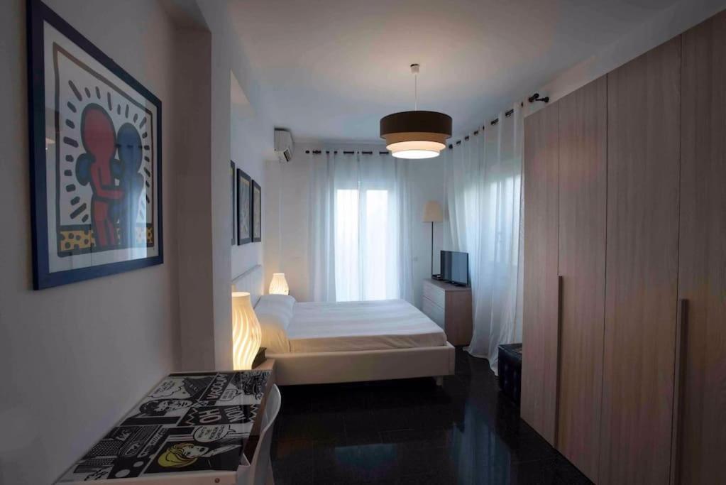 Fancy Flat *