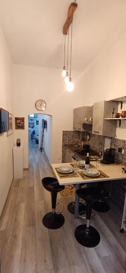 Rosina's Flat Palermo
