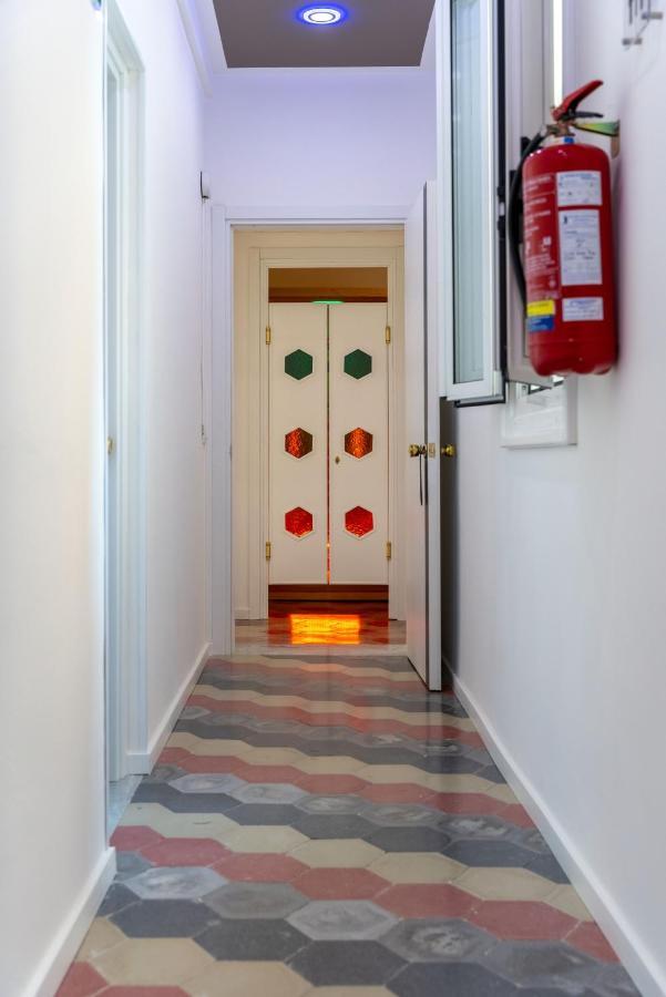 Regina Appartament Apartment Palermo