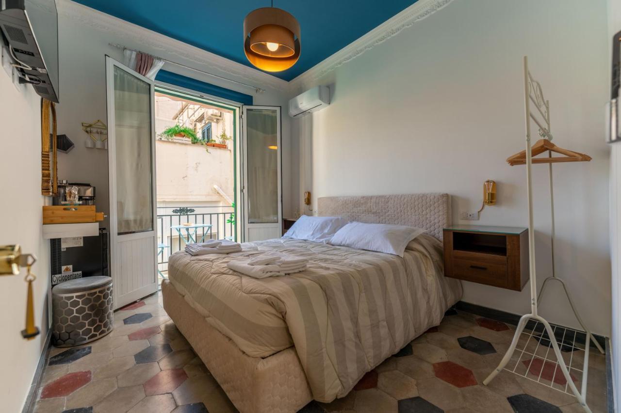 Apartment Regina Appartament Palermo