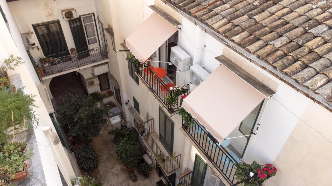 Regina Appartament Apartment Palermo