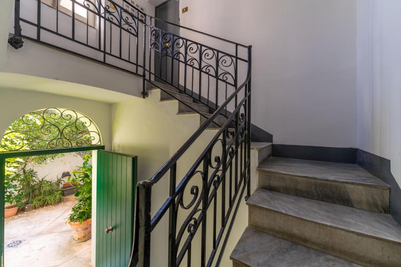 Regina Appartament Apartment
