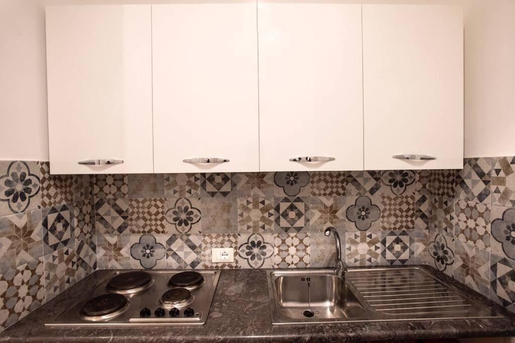 Fancy Flat * Palermo