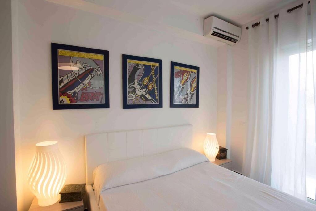 Apartment Fancy Flat Palermo