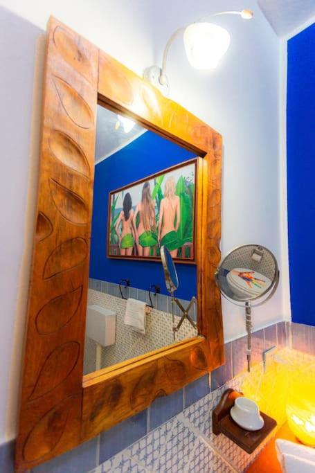 Blue Marlin - Sferracavallo Apartment *