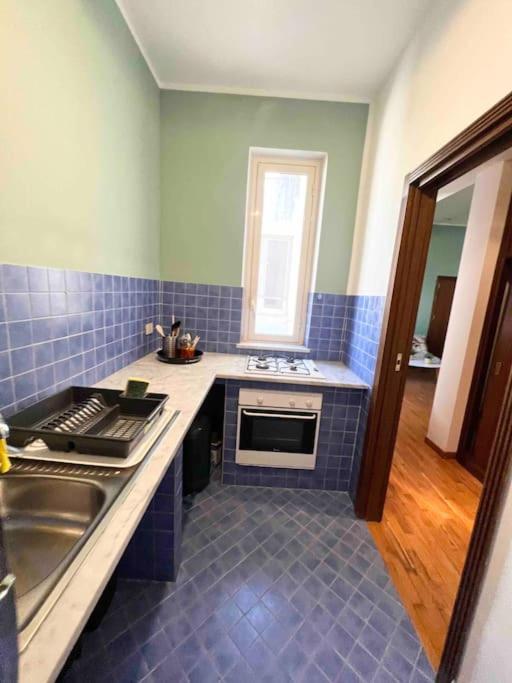 Marlin - Sferracavallo Apartment *