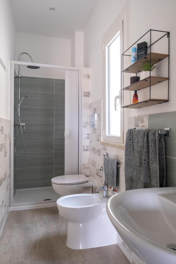 Apartment Porta Dei Mori Palermo