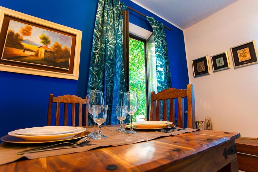 Apartment Blue Marlin - Sferracavallo *