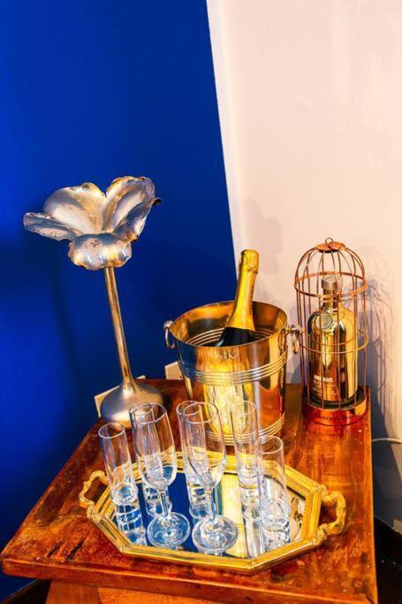 Apartment Blue Marlin - Sferracavallo