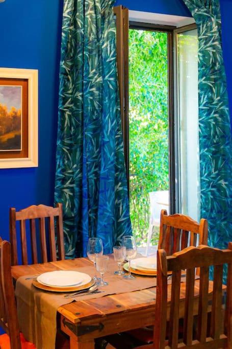 Blue Marlin - Sferracavallo Apartamento Palermo