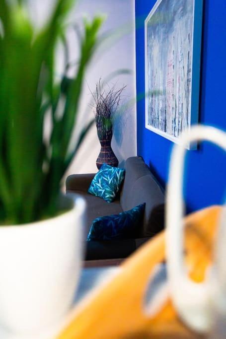 Blue Marlin - Sferracavallo Apartment