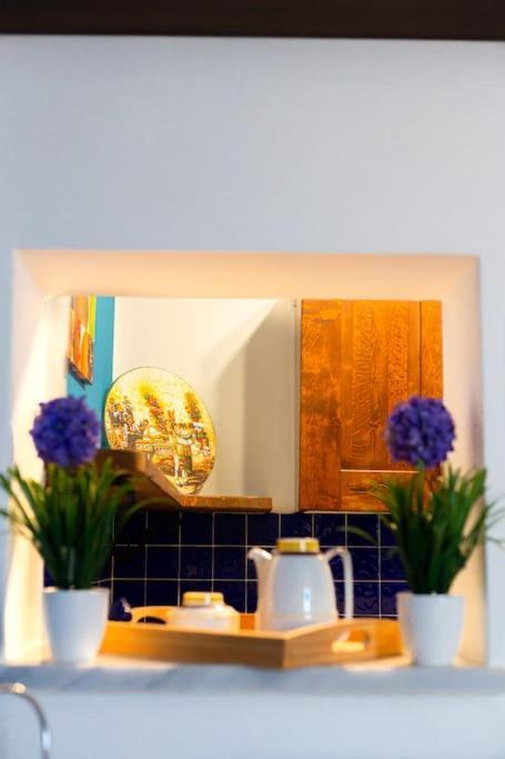 Apartment Blue Marlin - Sferracavallo *
