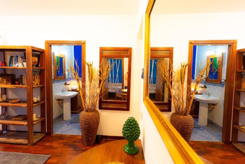 Apartment Blue Marlin - Sferracavallo
