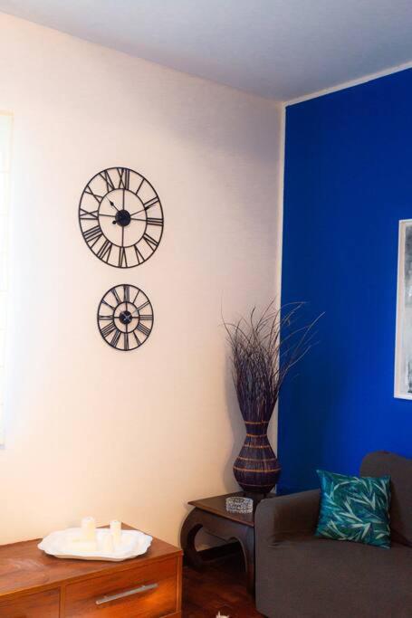 Blue Marlin - Sferracavallo Apartment