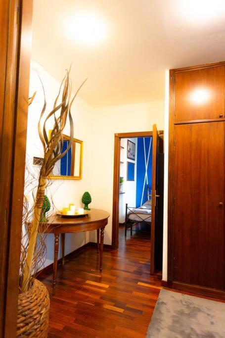 Apartment Blue Marlin - Sferracavallo Palermo