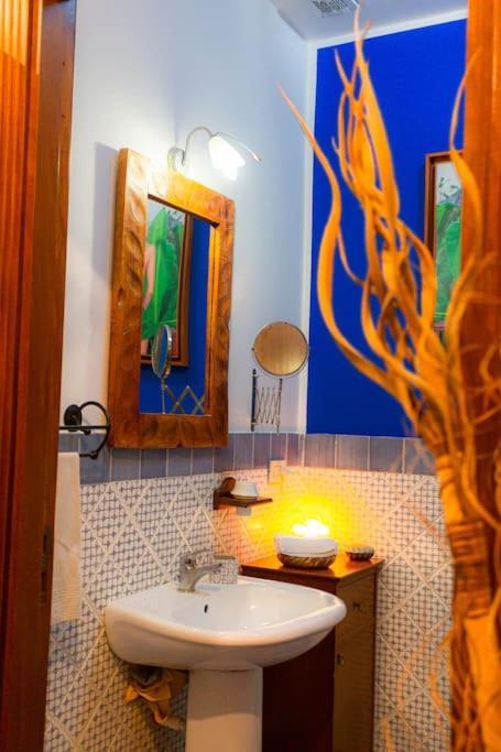 Apartment Blue Marlin - Sferracavallo *