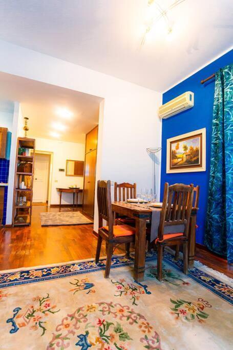 Apartment Blue Marlin - Sferracavallo *