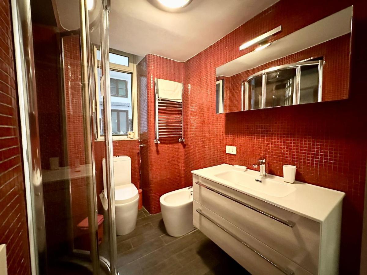 Apartment Albanese
