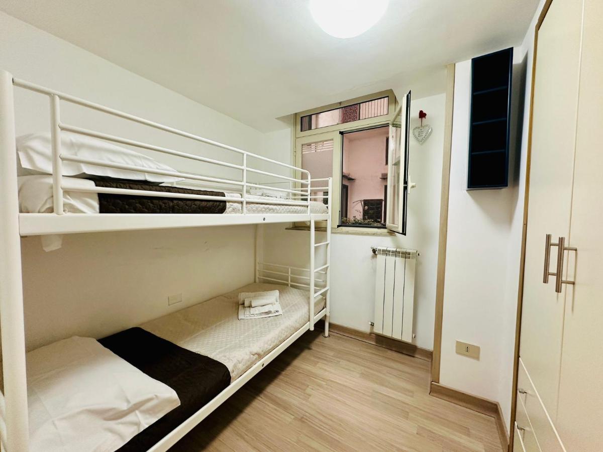 Albanese Apartment