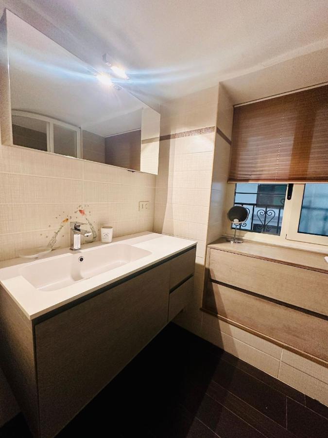 Apartment Albanese Palermo