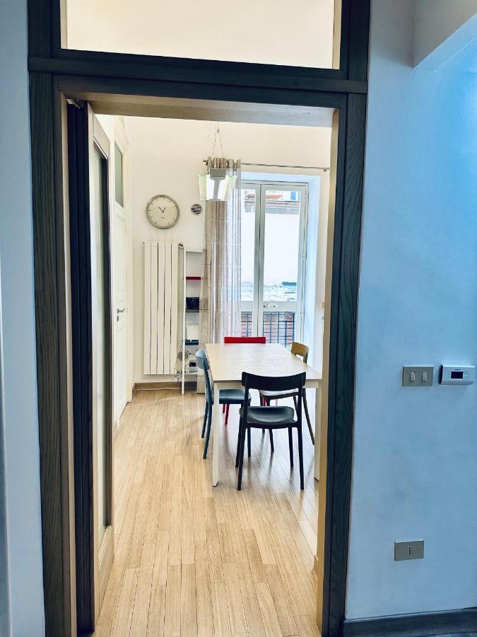 Albanese Apartment
