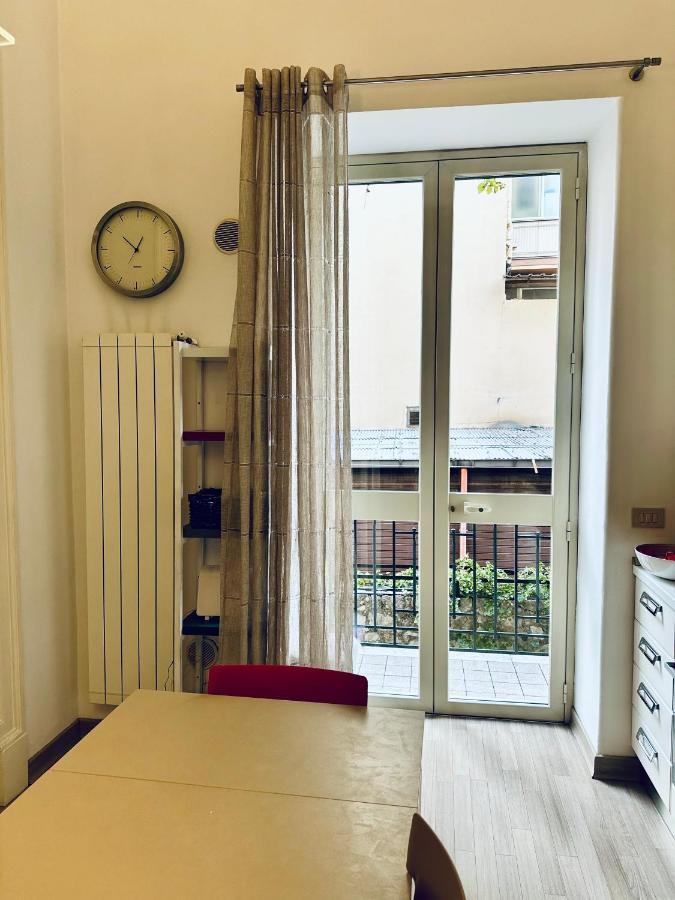 Albanese Apartment Palermo