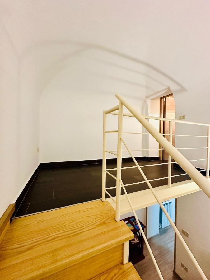 Albanese Apartment *