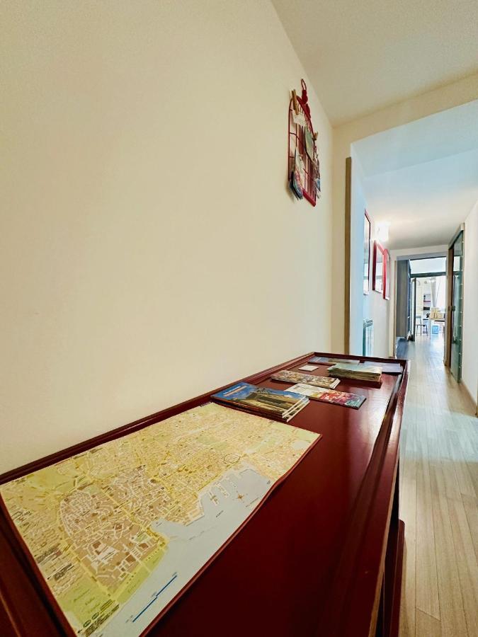 Albanese Apartment