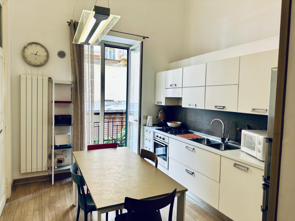 Albanese Apartment *