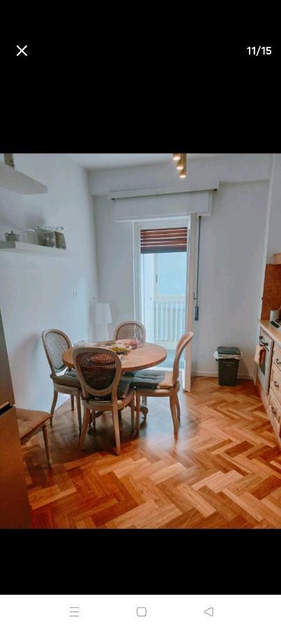 Vacanze Monroe 1 Holiday home Palermo