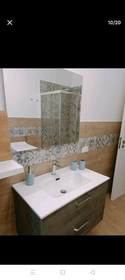 Casa Vacanze Monroe Palermo