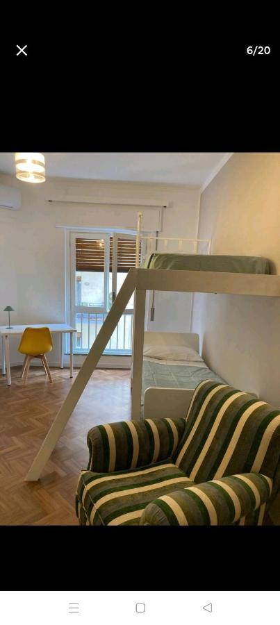 Casa Vacanze Monroe Apartment *