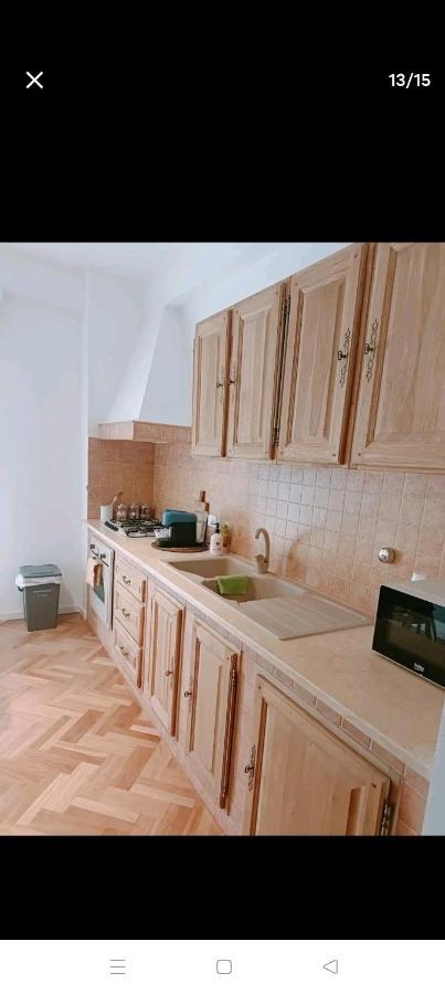 Holiday home Vacanze Monroe 1 Palermo