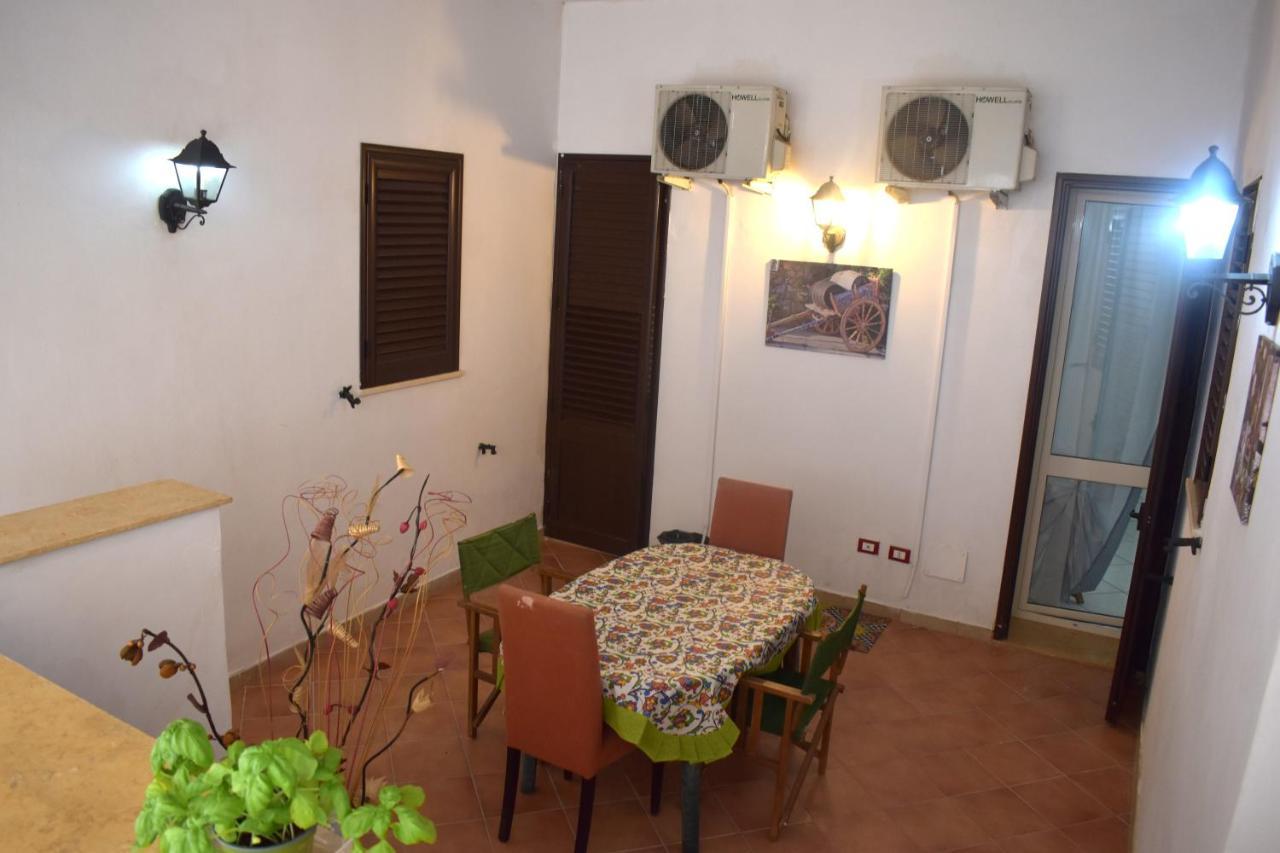 Guest house Angolo Di Sicilia Palermo
