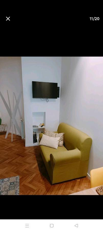 Casa Vacanze Monroe Palermo