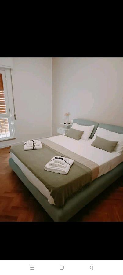 Casa Vacanze Monroe *