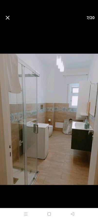 Casa Vacanze Monroe