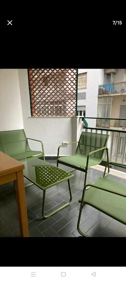 Holiday home Vacanze Monroe 1 *