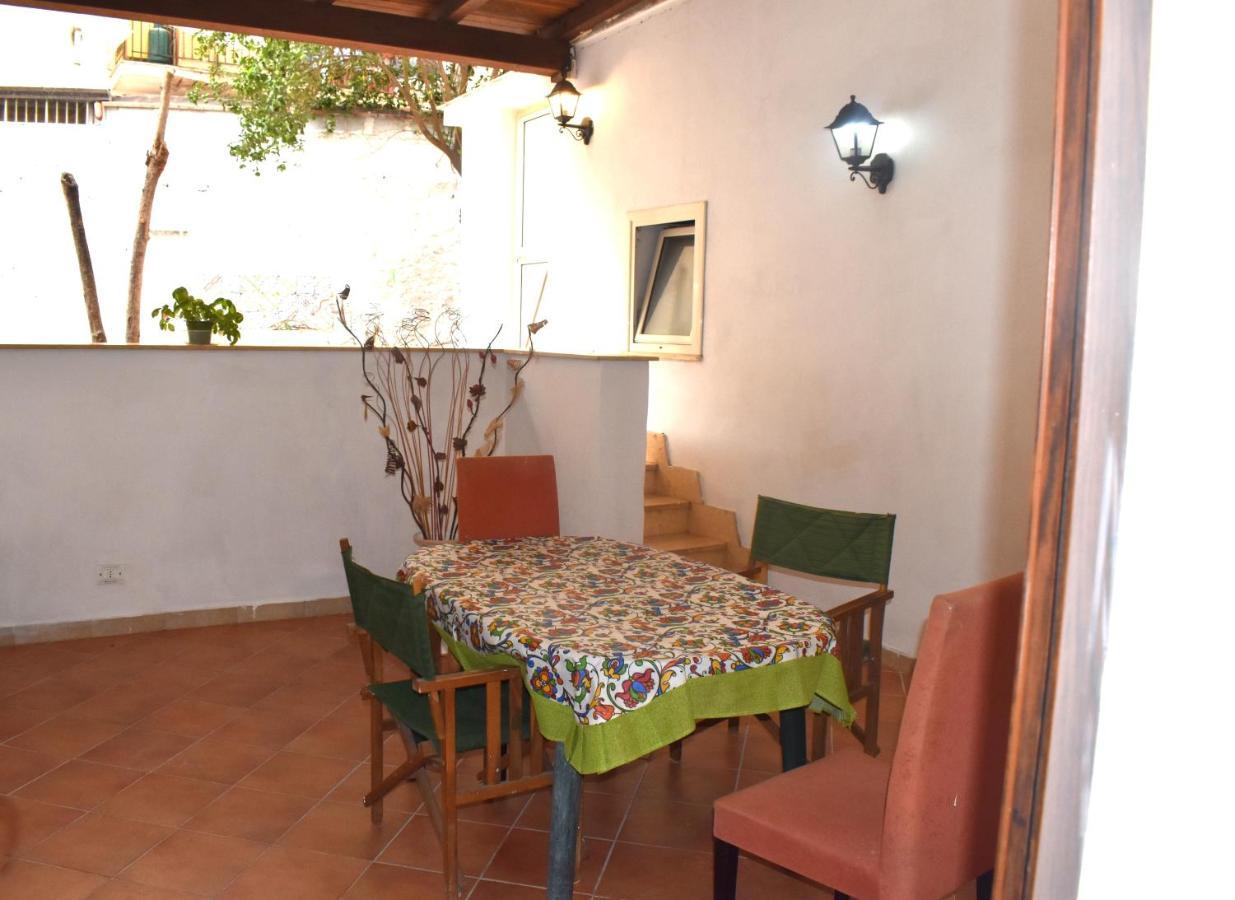 Angolo Di Sicilia Guest house