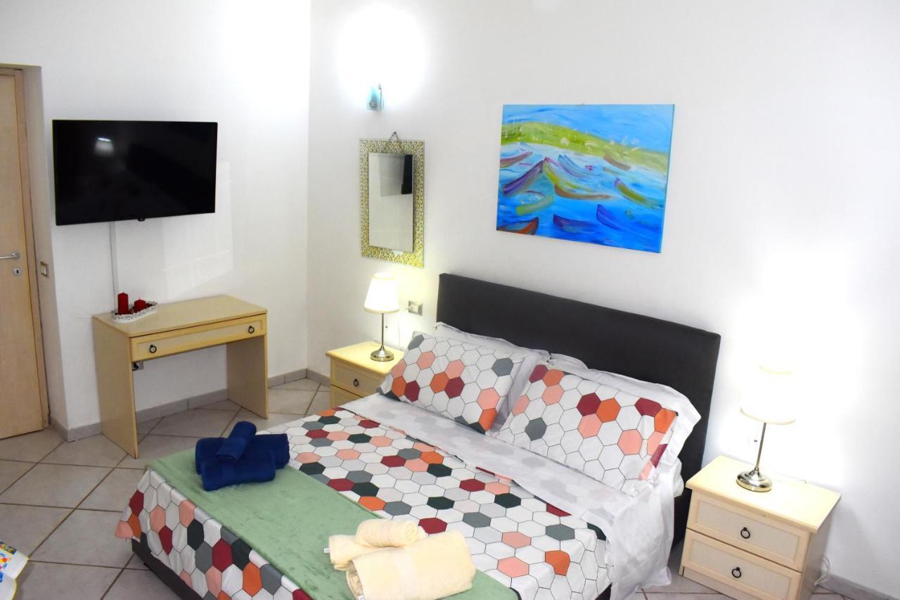 Angolo Di Sicilia Guest house