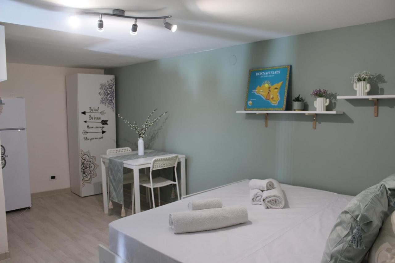 A' Nica Apartment *
