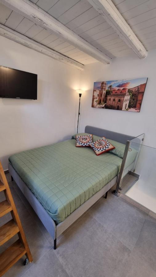 Apartment Nicanica *